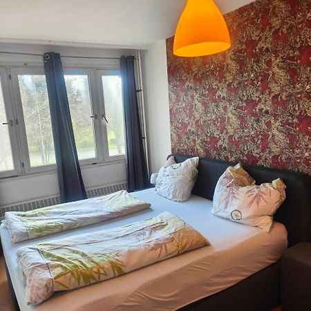 Mo Home24 Cologne Extérieur photo