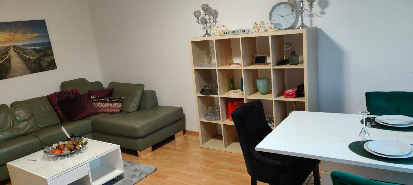 Mo Home24 Cologne Extérieur photo